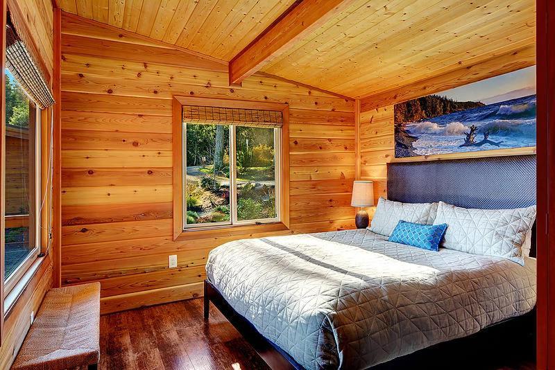 Snug Harbor Resort And Marina Friday Harbor Extérieur photo
